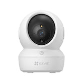 EZVIZ H6C PRO 2K 3MP Pan & Tilt Smart Home Camera